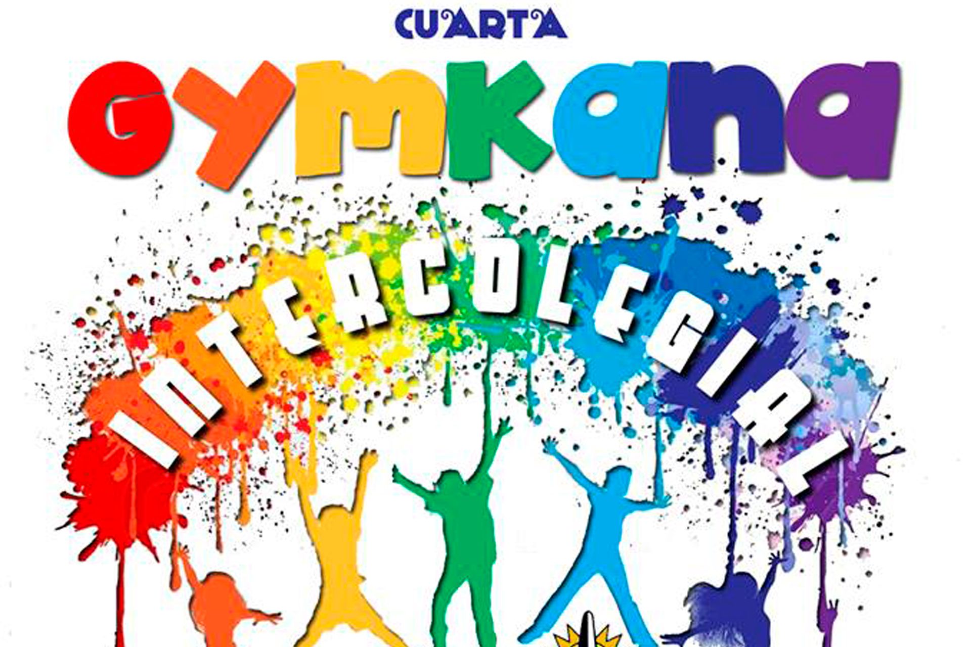 IV Gymkana Intercolegial