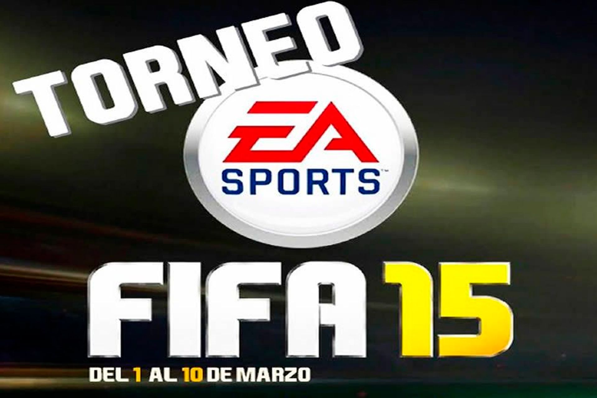 Torneo FIFA15