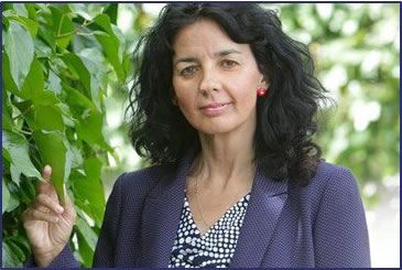 Mónica Pérez de las Heras