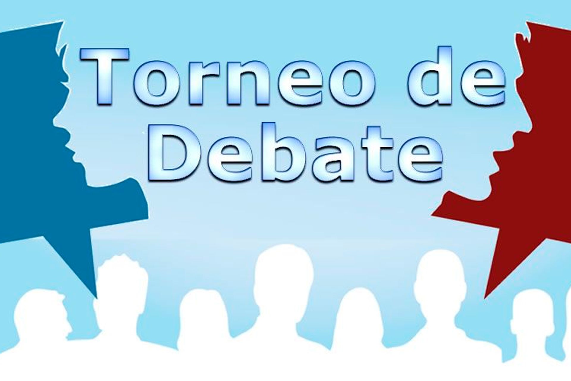 VII Torneo de debate de Colegios Mayores Universitarios de Madrid