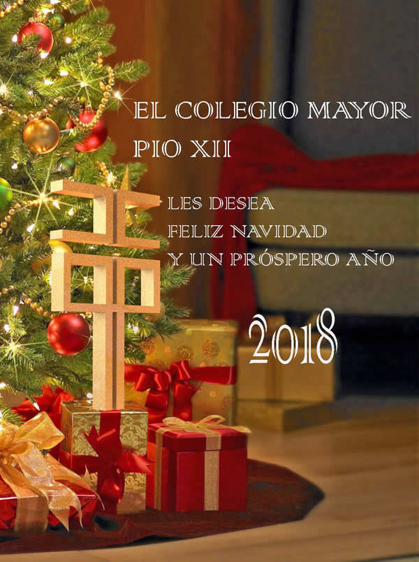 NavidadFelicitacion