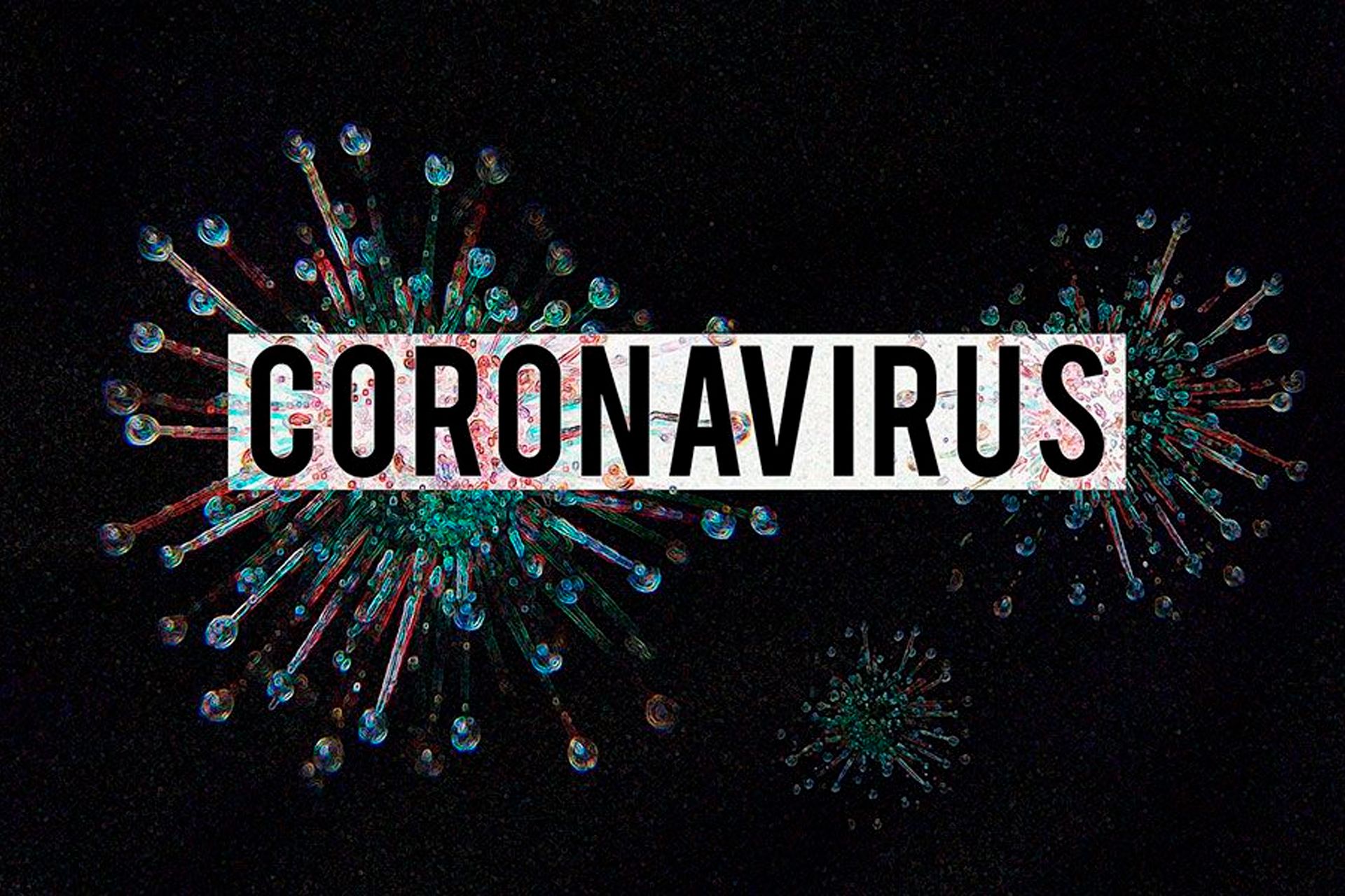 Ante la crisis del coronavirus