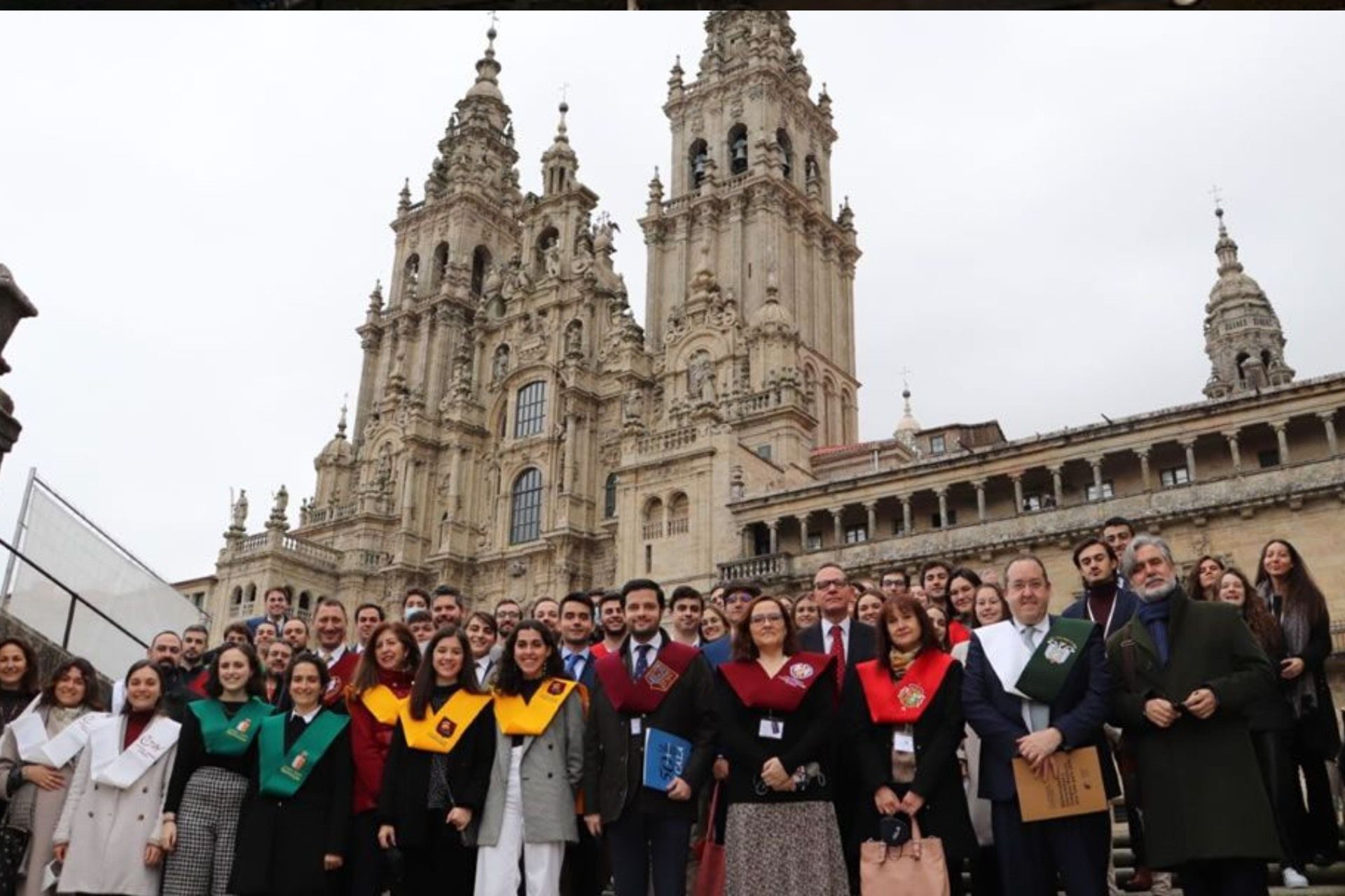 24 universidades respaldan el modelo del Colegio Mayor Universitario