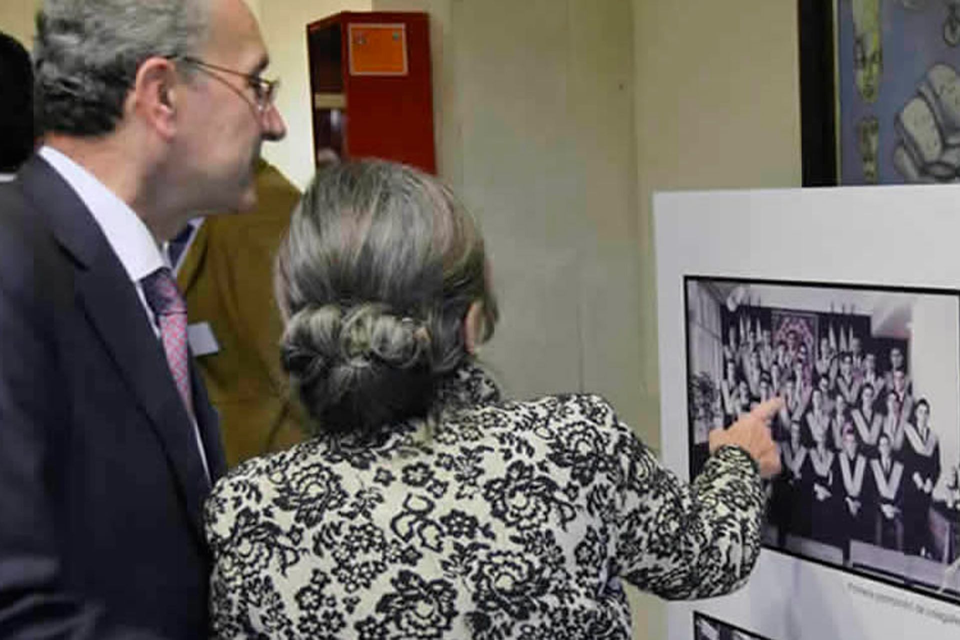 Celebración del 50 Aniversario del CMU Pío XII