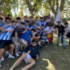 torneo deportivo intercolegial, fútbol sala,