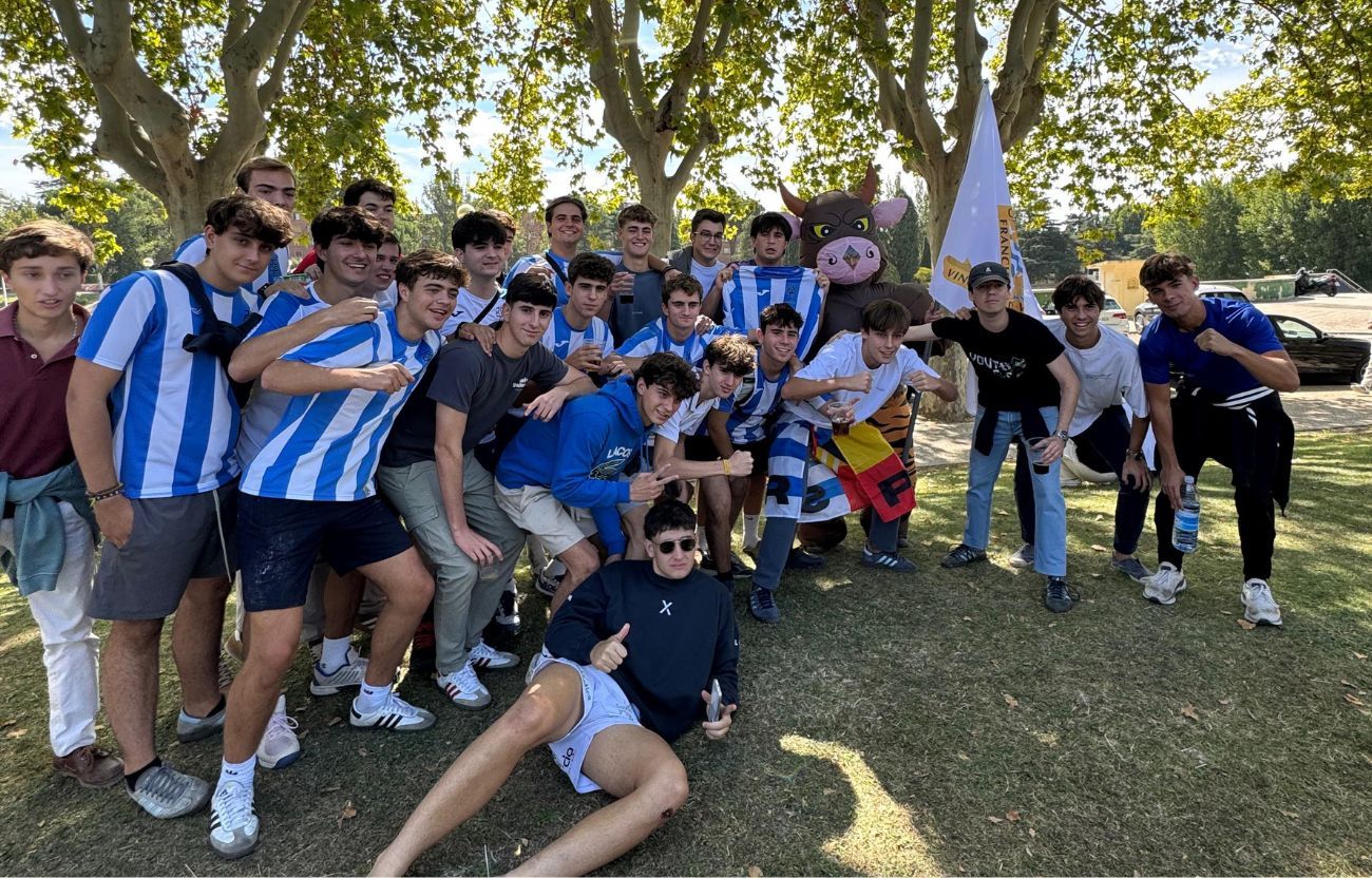 IX Torneo Deportivo Intercolegial