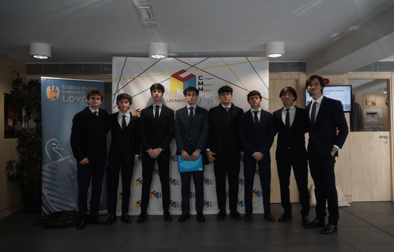 Expectación ante el próximo torneo de la Liga Universitaria de Debate Académico