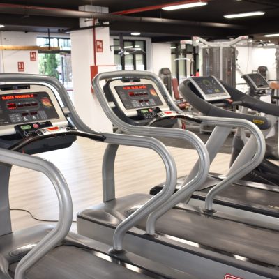 Gimnasio