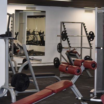 Gimnasio