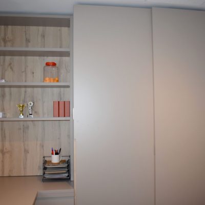 Habitaciones - armario