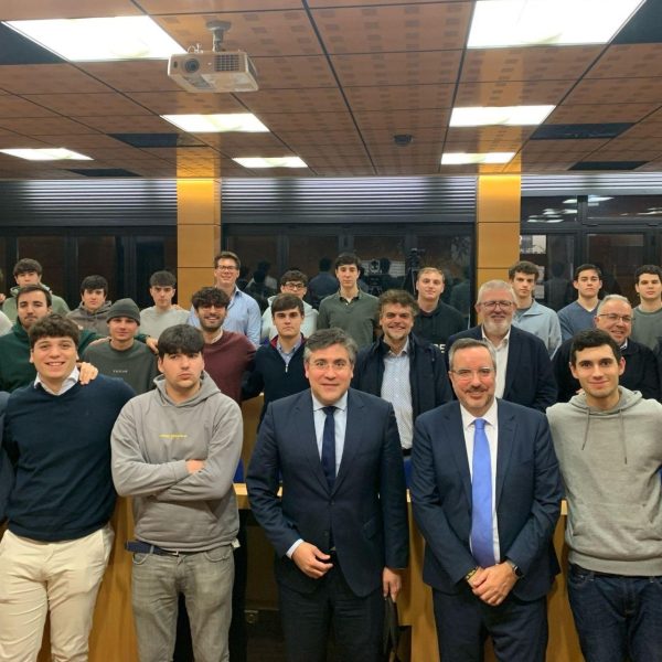 Pedro Fernández Alén