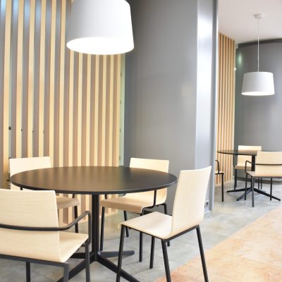 Comedor - lateral
