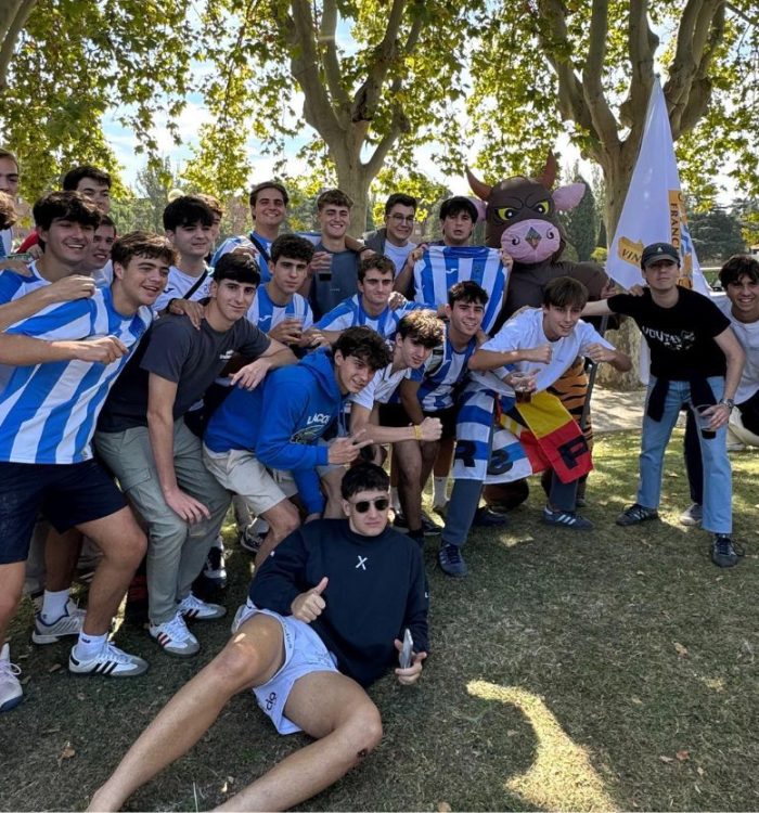 IX Torneo Deportivo Intercolegial